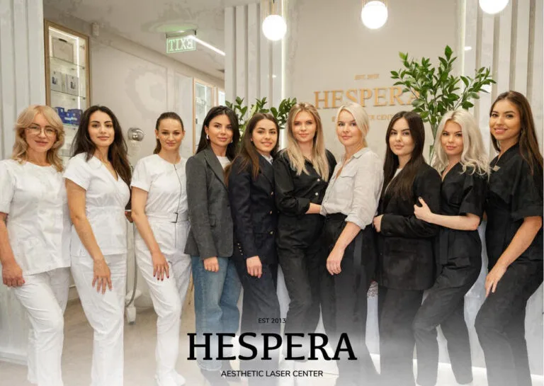 Termolifting – procedura anului 2025 la Centrul de medicină estetică Hespera
