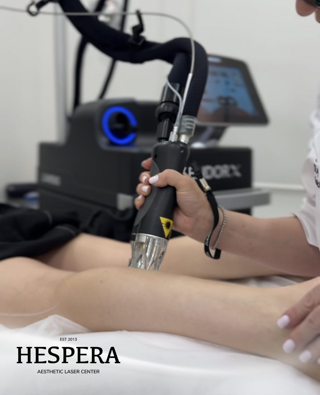 Oferta specială la epilare laser pentru luna August 2026