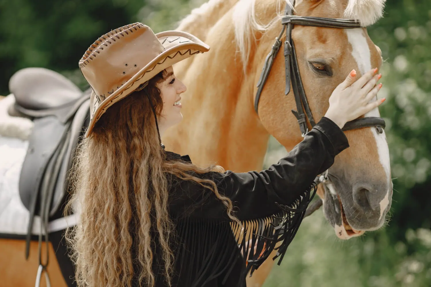 Beginner’s Guide to Horse Riding