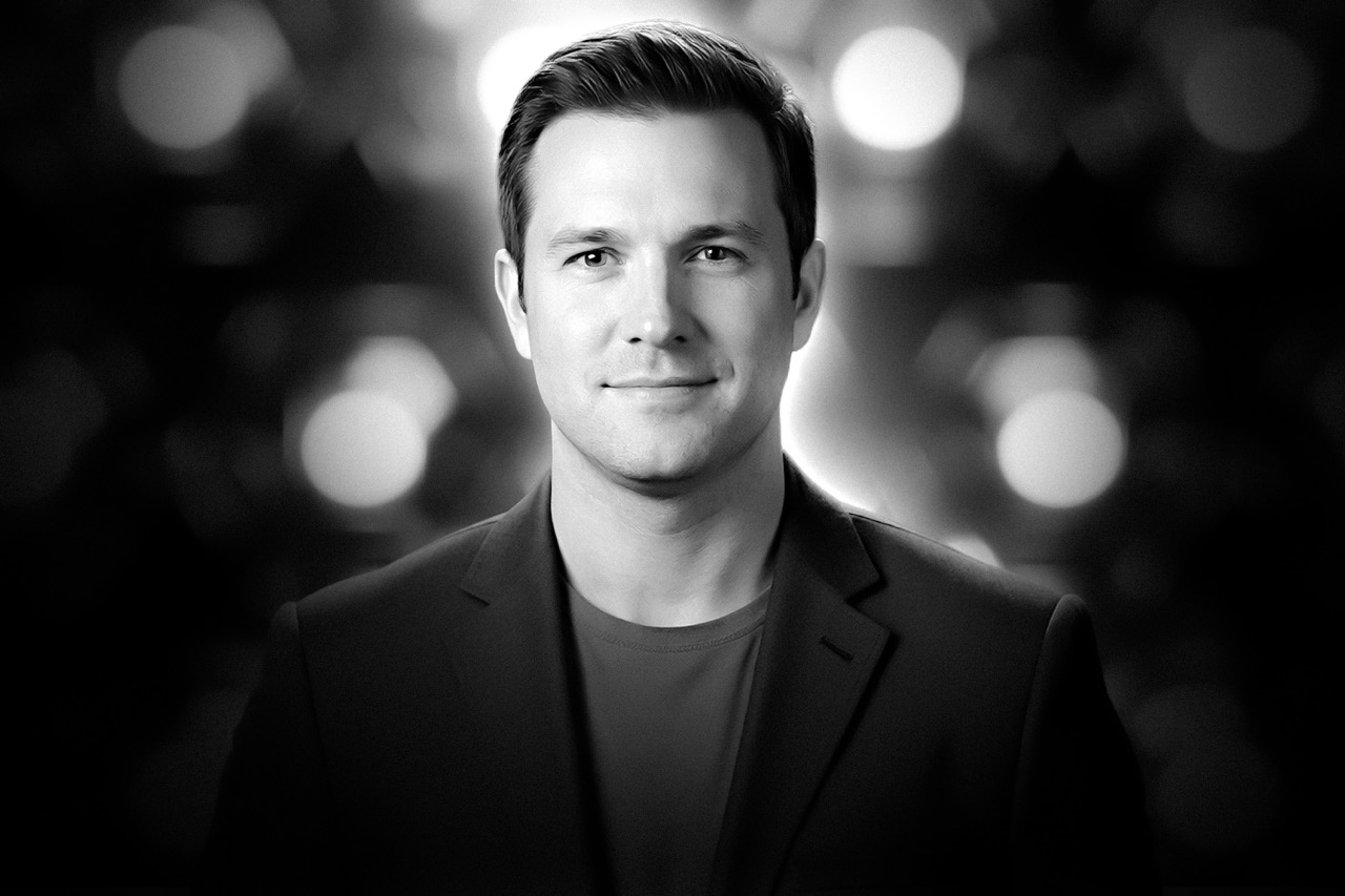 Jordan Blake - Experience Manager