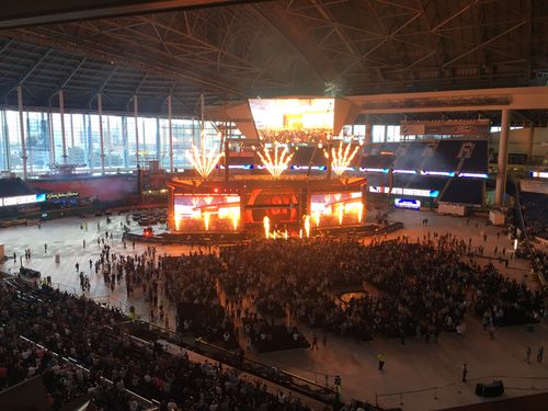 10X Growth Conference