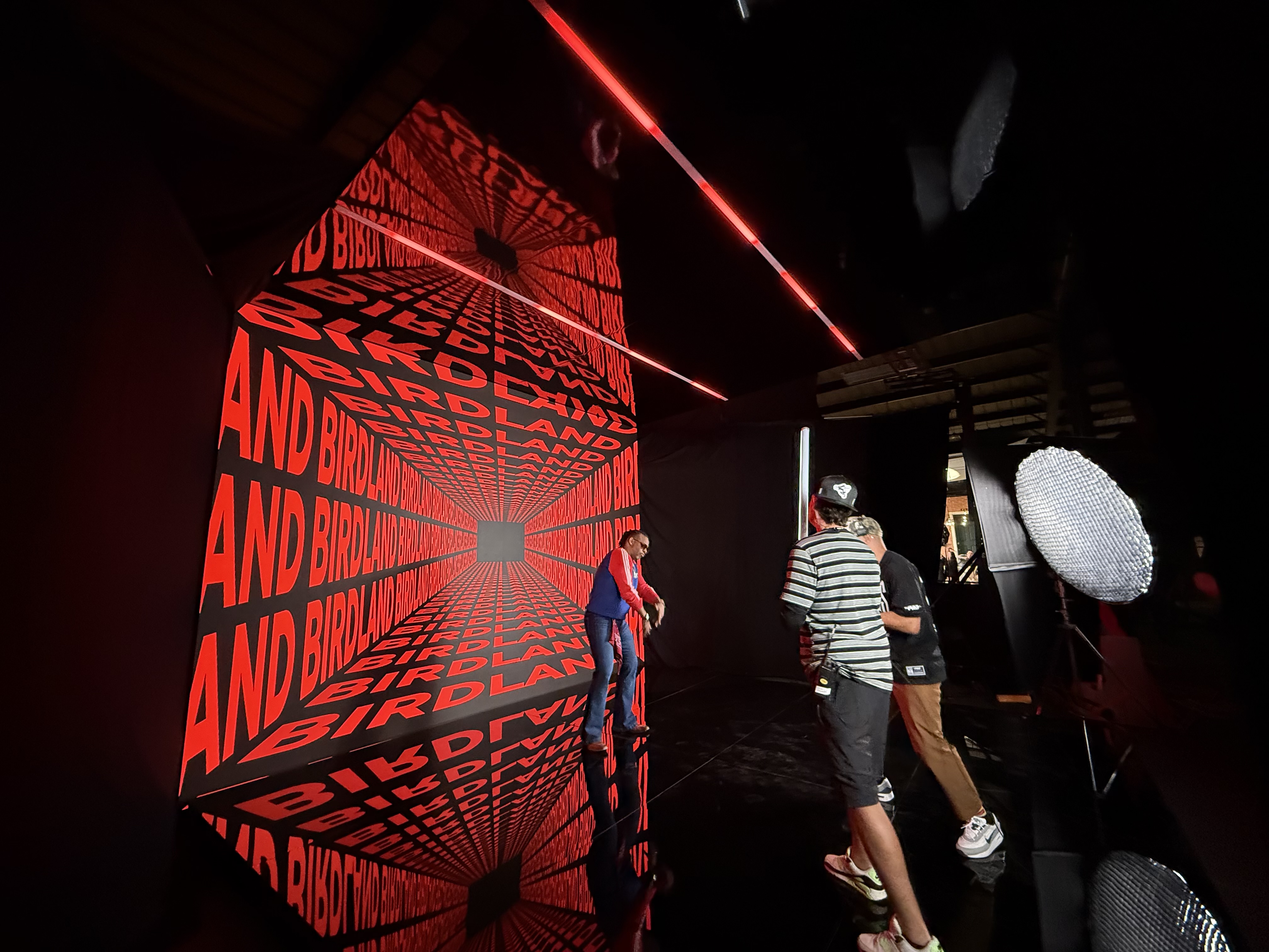 Bringing the Orioles Hype Video to Life