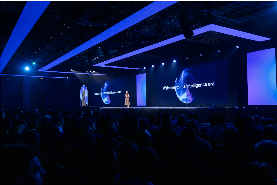 How Fortune 500 Sales Kickoffs Are Changing