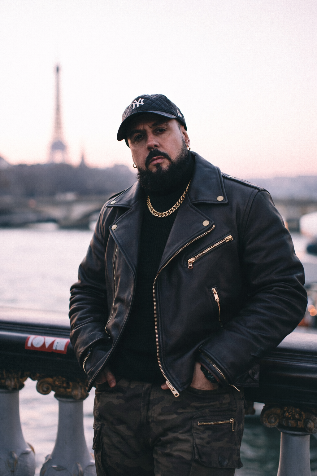 Webflow template Music