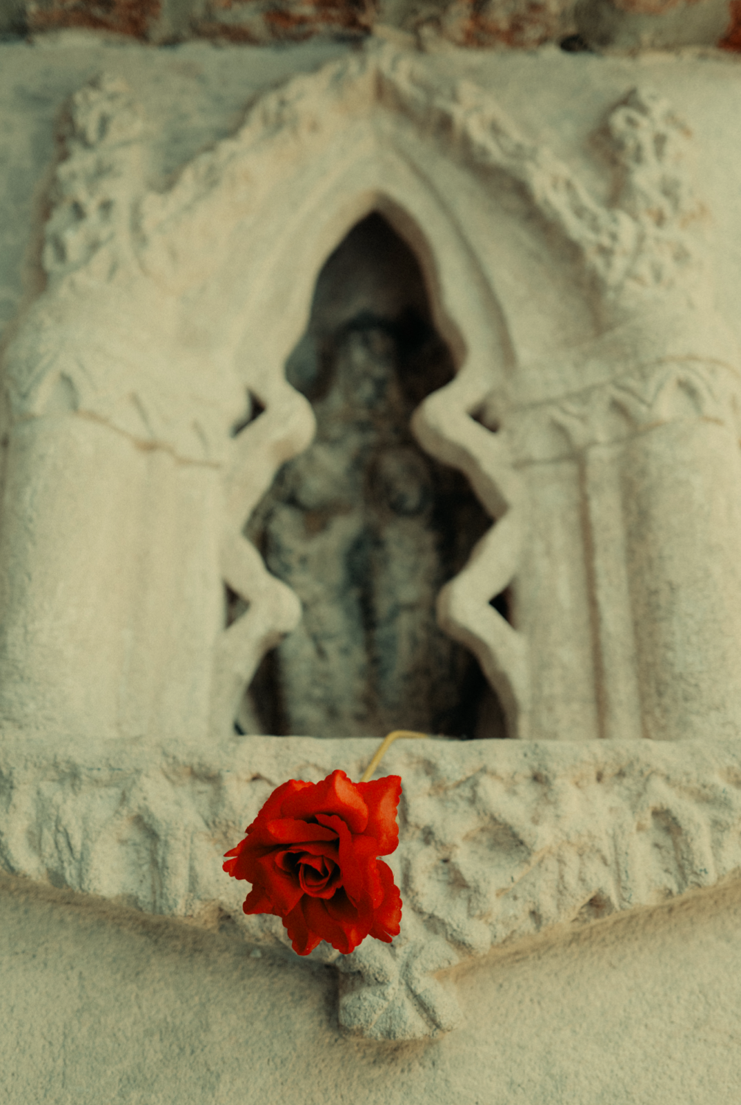 Wes - Webflow template for musicians