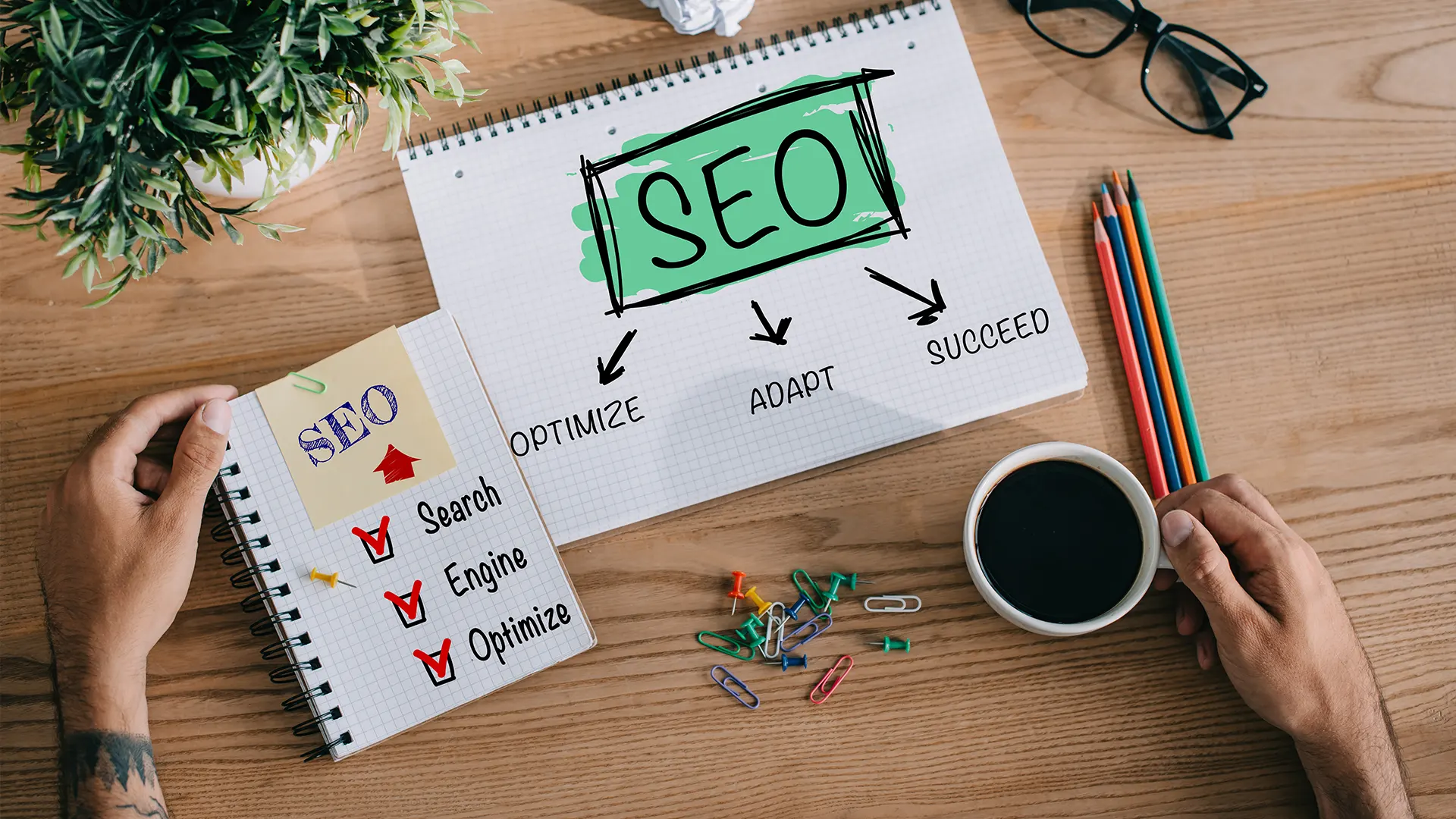 Drive traffic to your website without paid advertising using these SEO techniques.