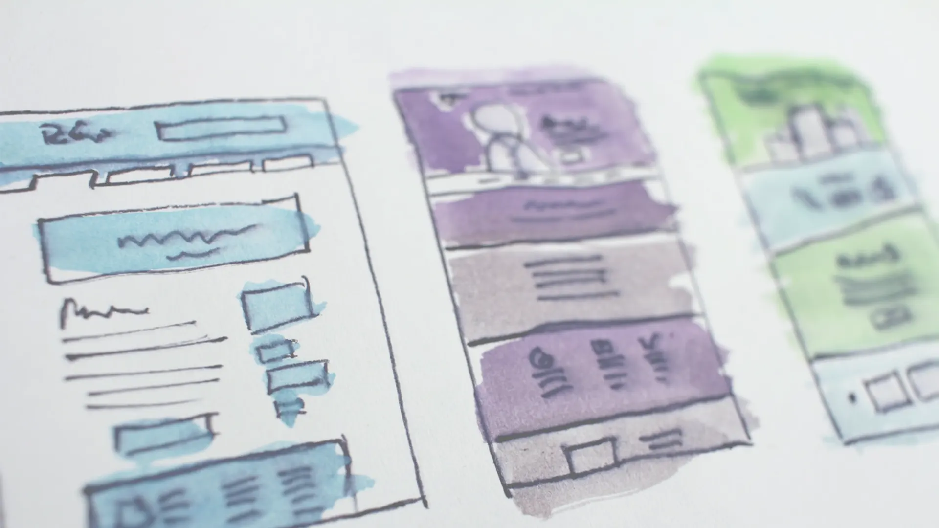 Three underrated reasons why you need a web designer to create your website?