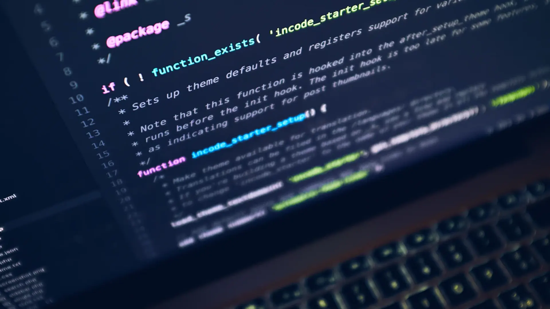 Streamlining Webflow Web Development with AI: Enhancing Efficiency and Speed.