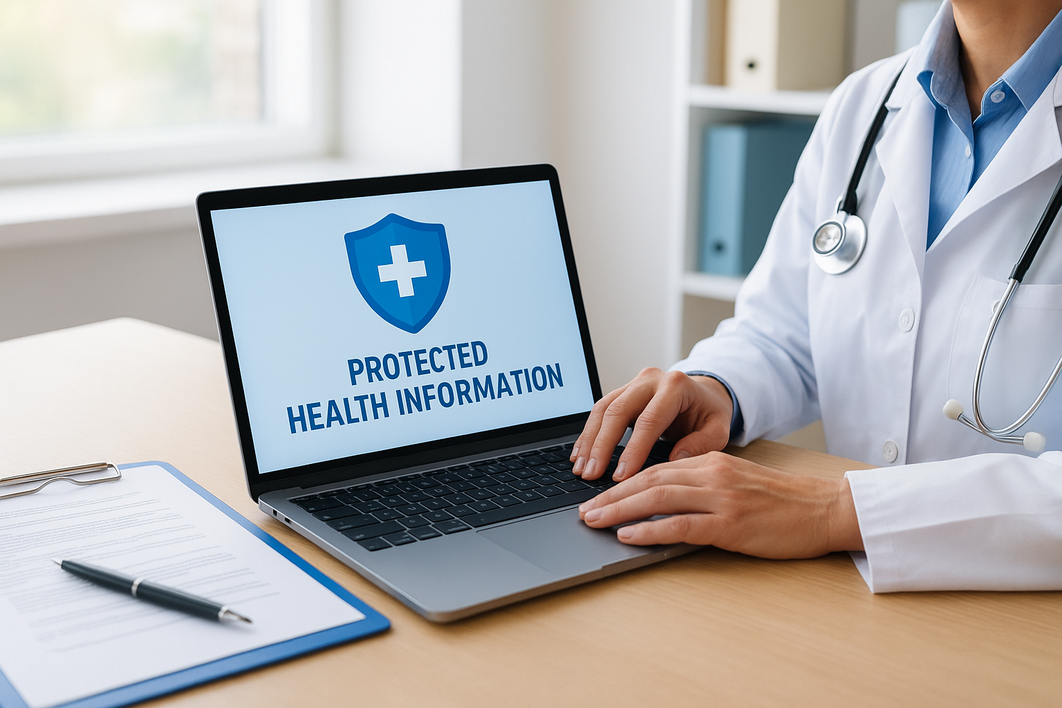 Protected Health Information (PHI)
