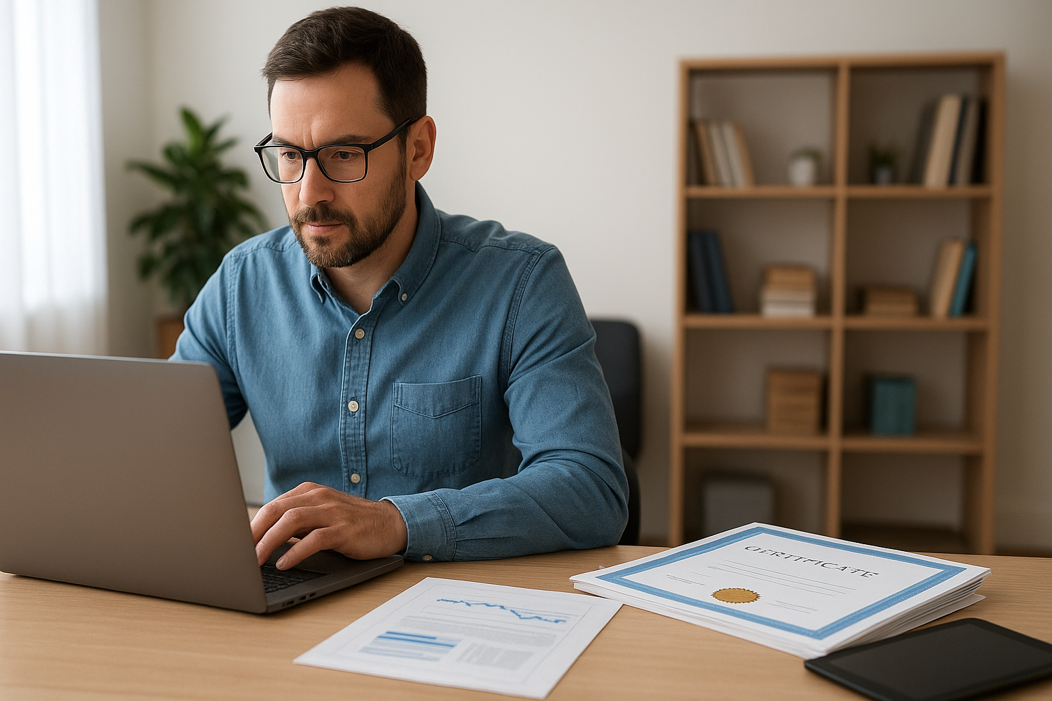Certificate management complexity
