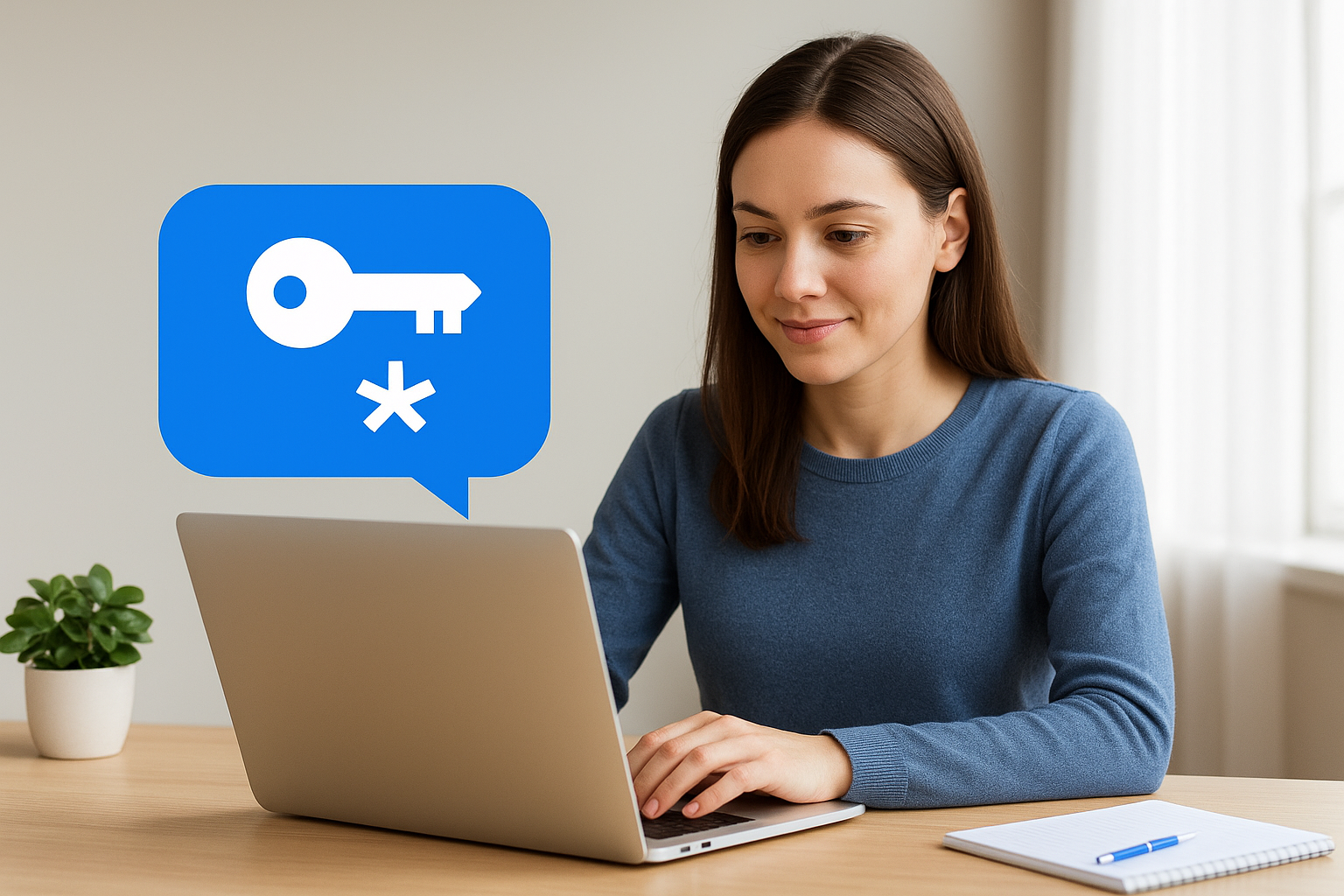 Authenticate and scope your token