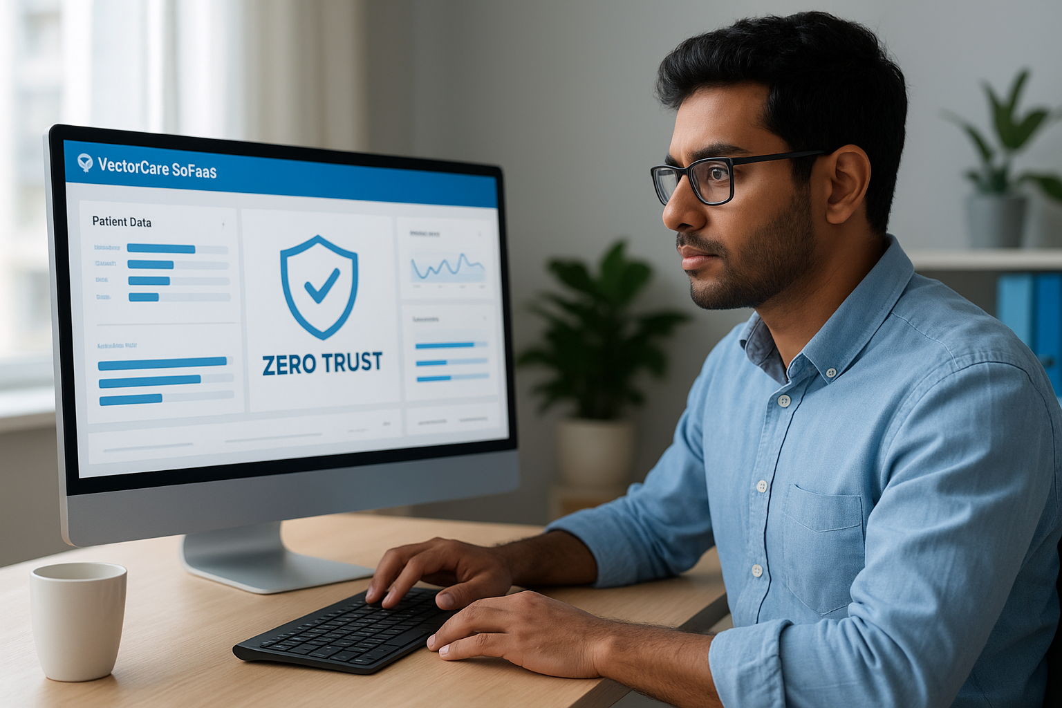 1. VectorCare SoFaaS