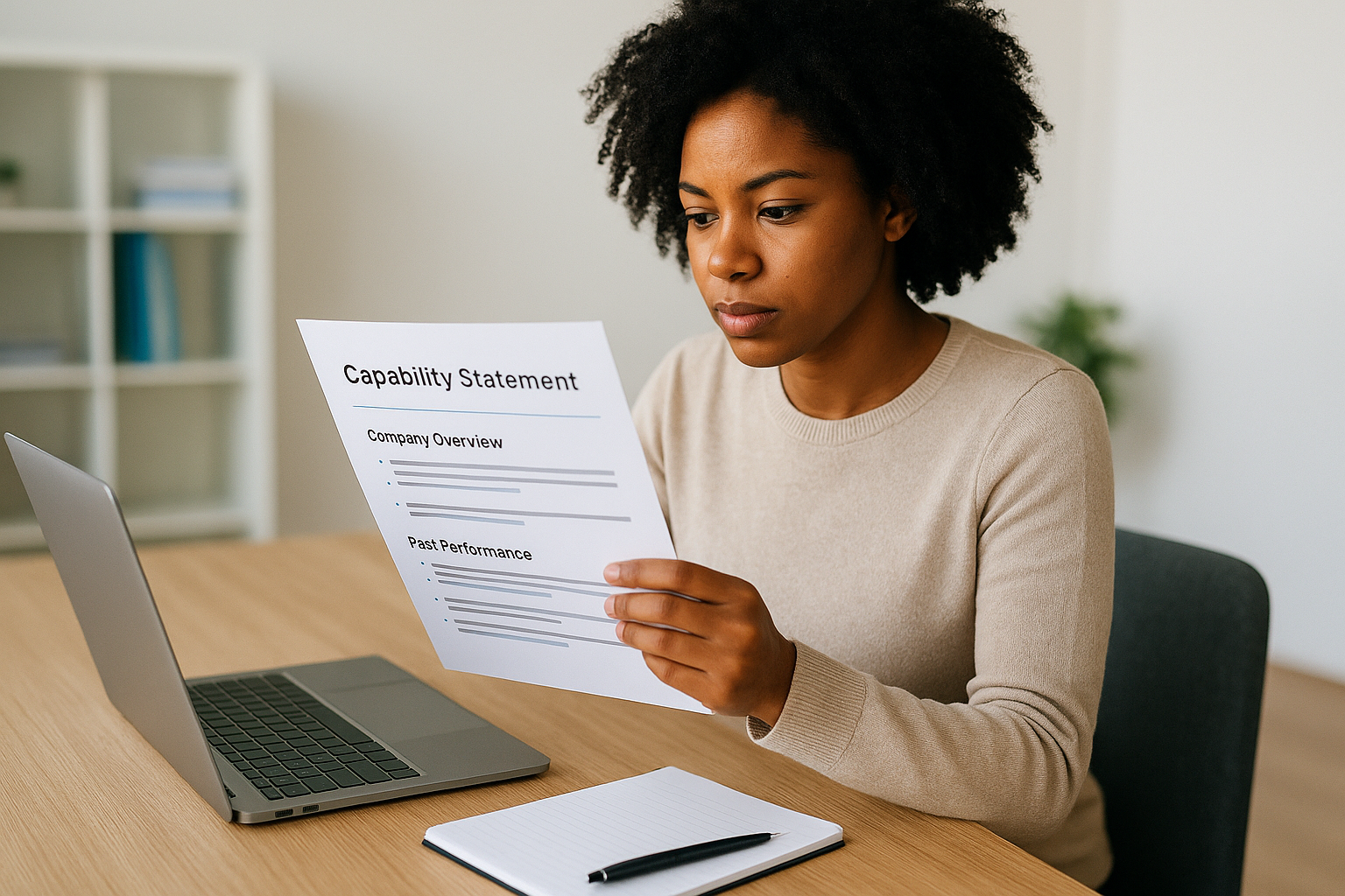 Use visual hierarchy to guide the eye