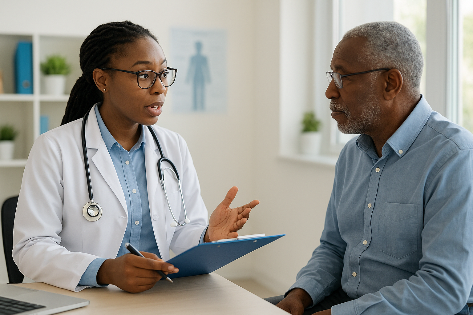 Exceptions that protect patients and system integrity