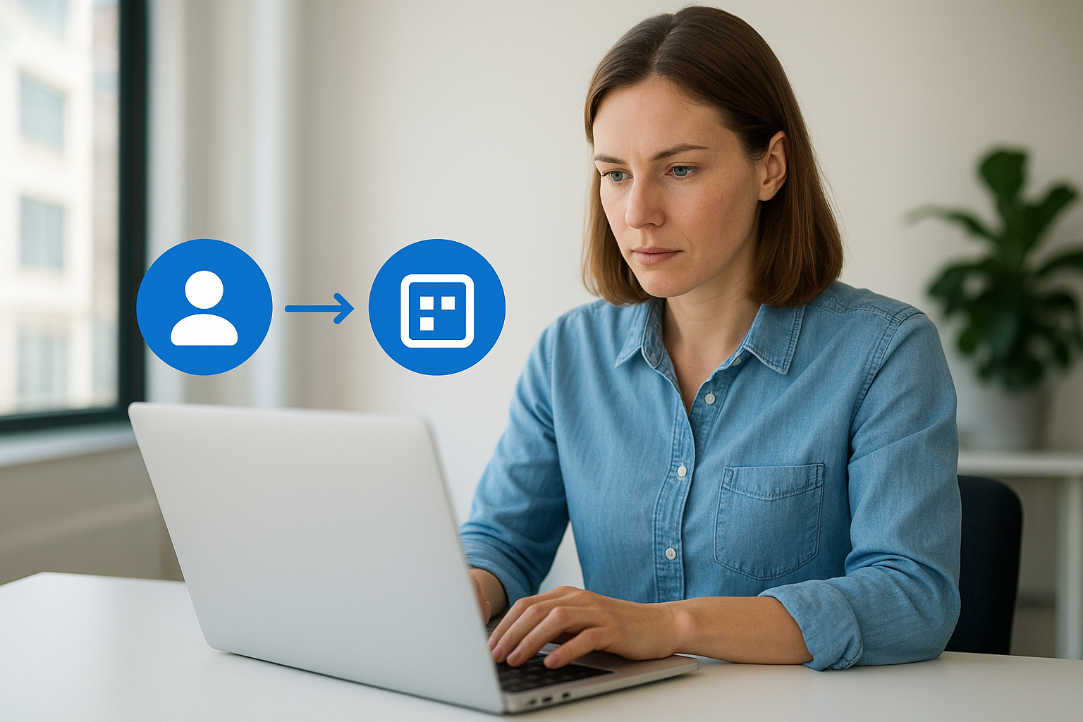 Where Zscaler fits in a zero trust program