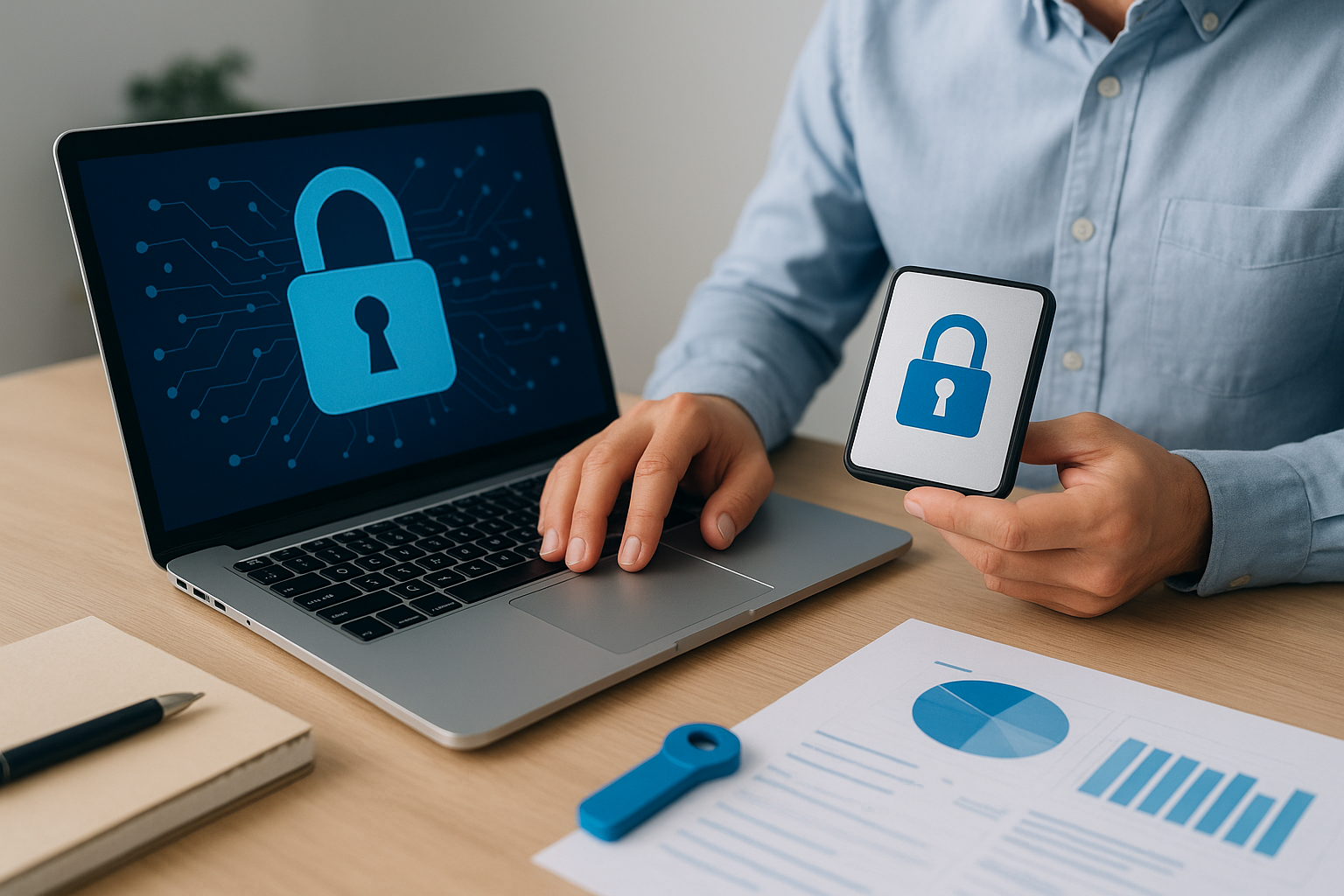 Data at rest: algorithms, key management, and coverage