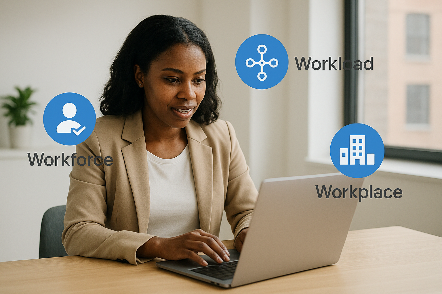 Cisco zero trust pillars and key capabilities