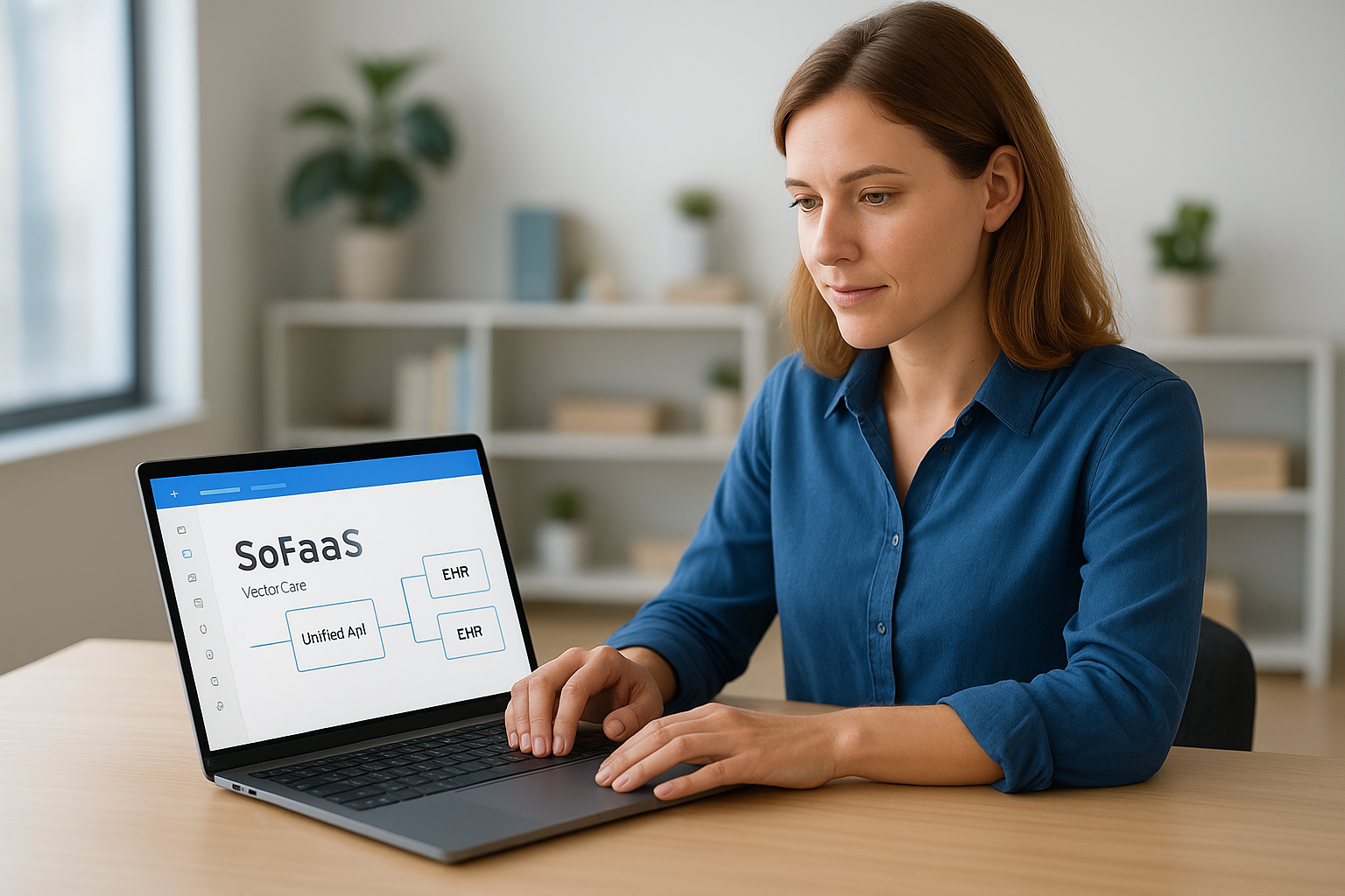 1. SoFaaS by VectorCare