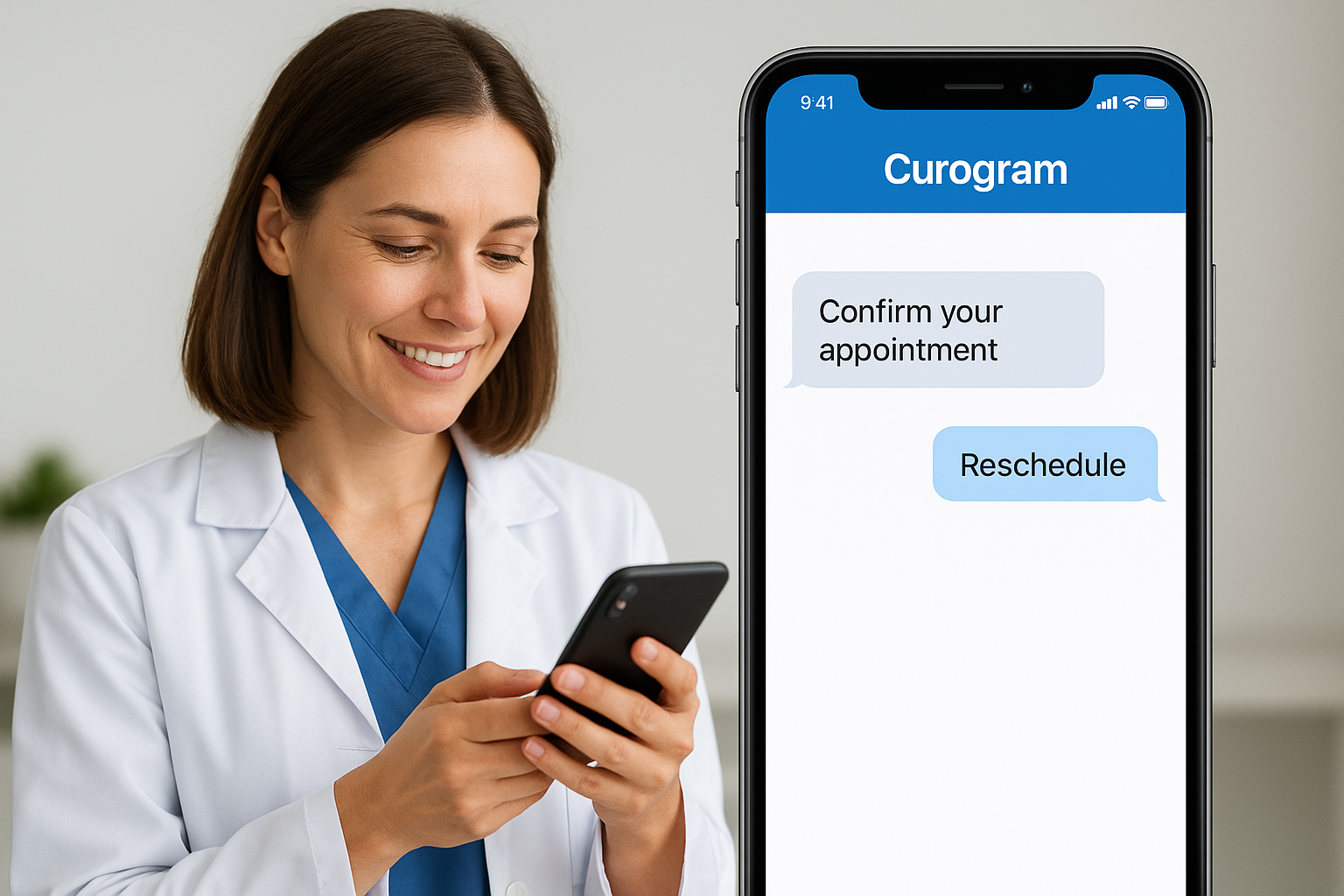 9. Curogram