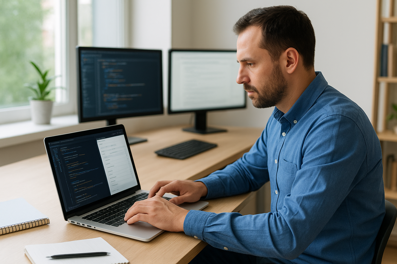 Managing multiple Epic instances