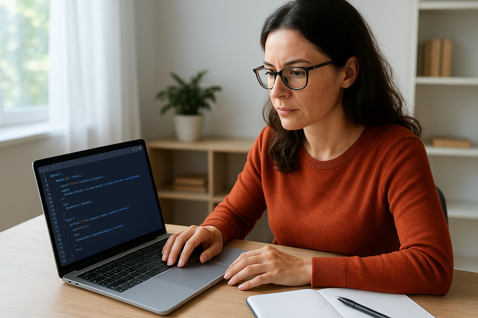 Step 5. Handle paging, rate limits, and ongoing sync