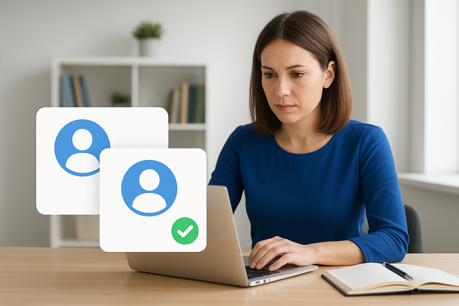 Patient matching across systems