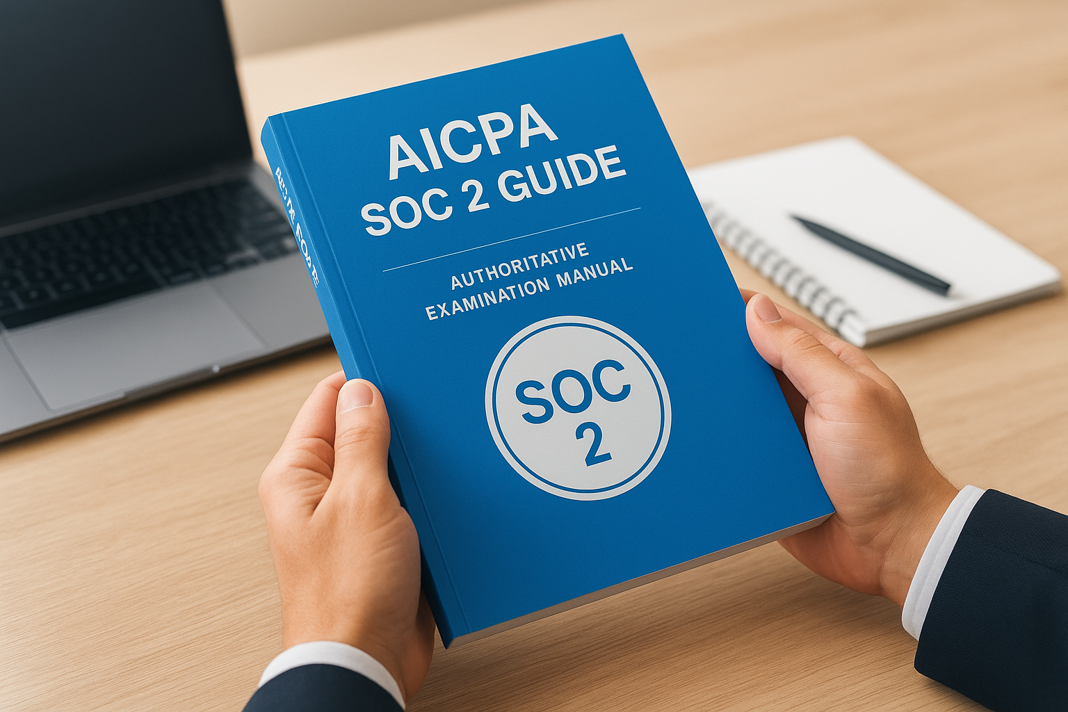 What the AICPA SOC 2 guide is