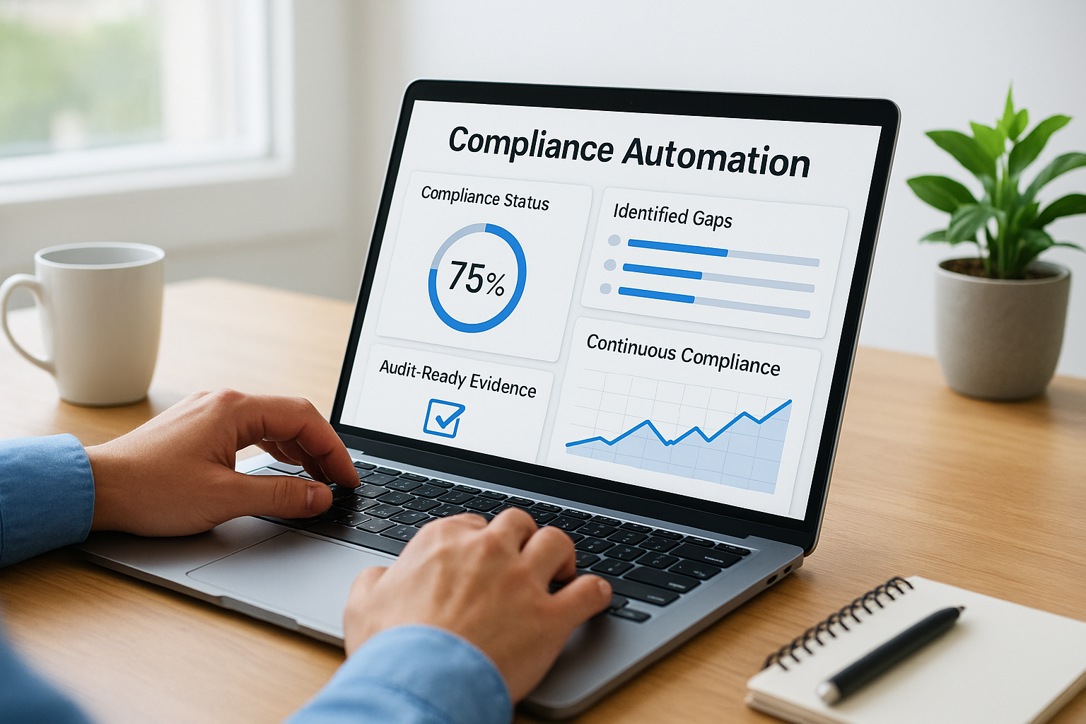 Core automation capabilities