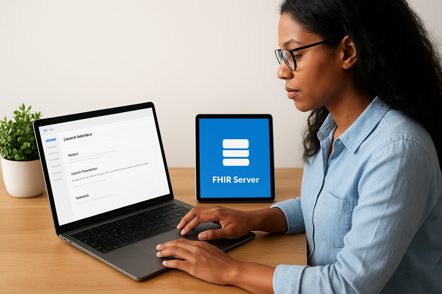 Core components of the sandbox