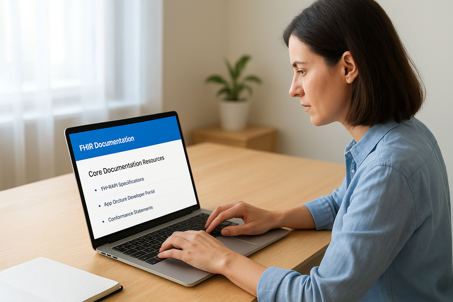 Core documentation resources