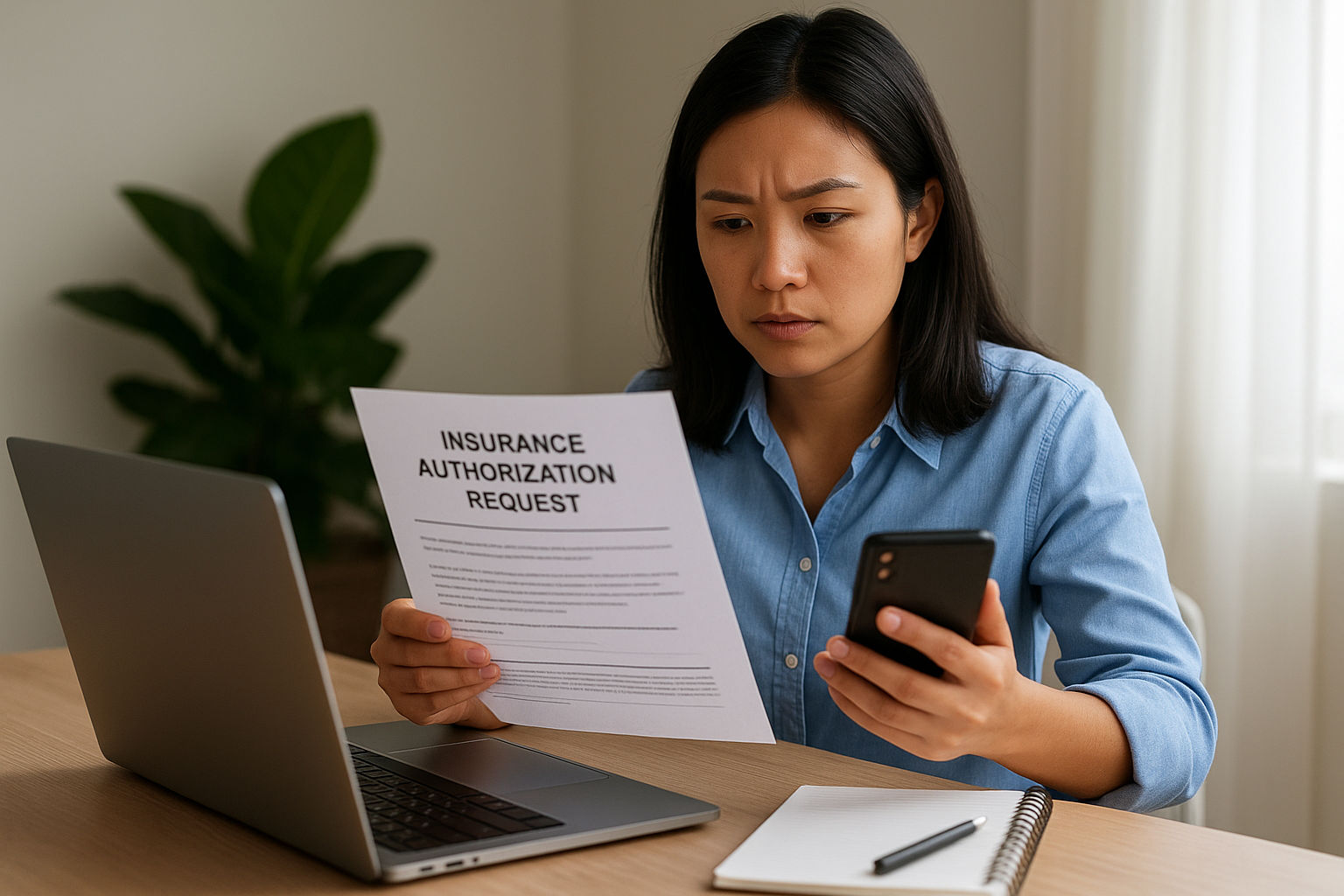 Timelines, decisions, and exceptions