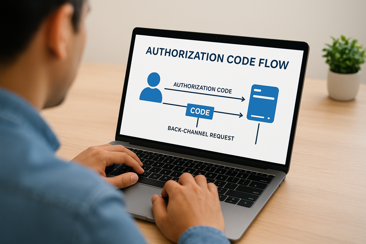 Authorization Code Flow