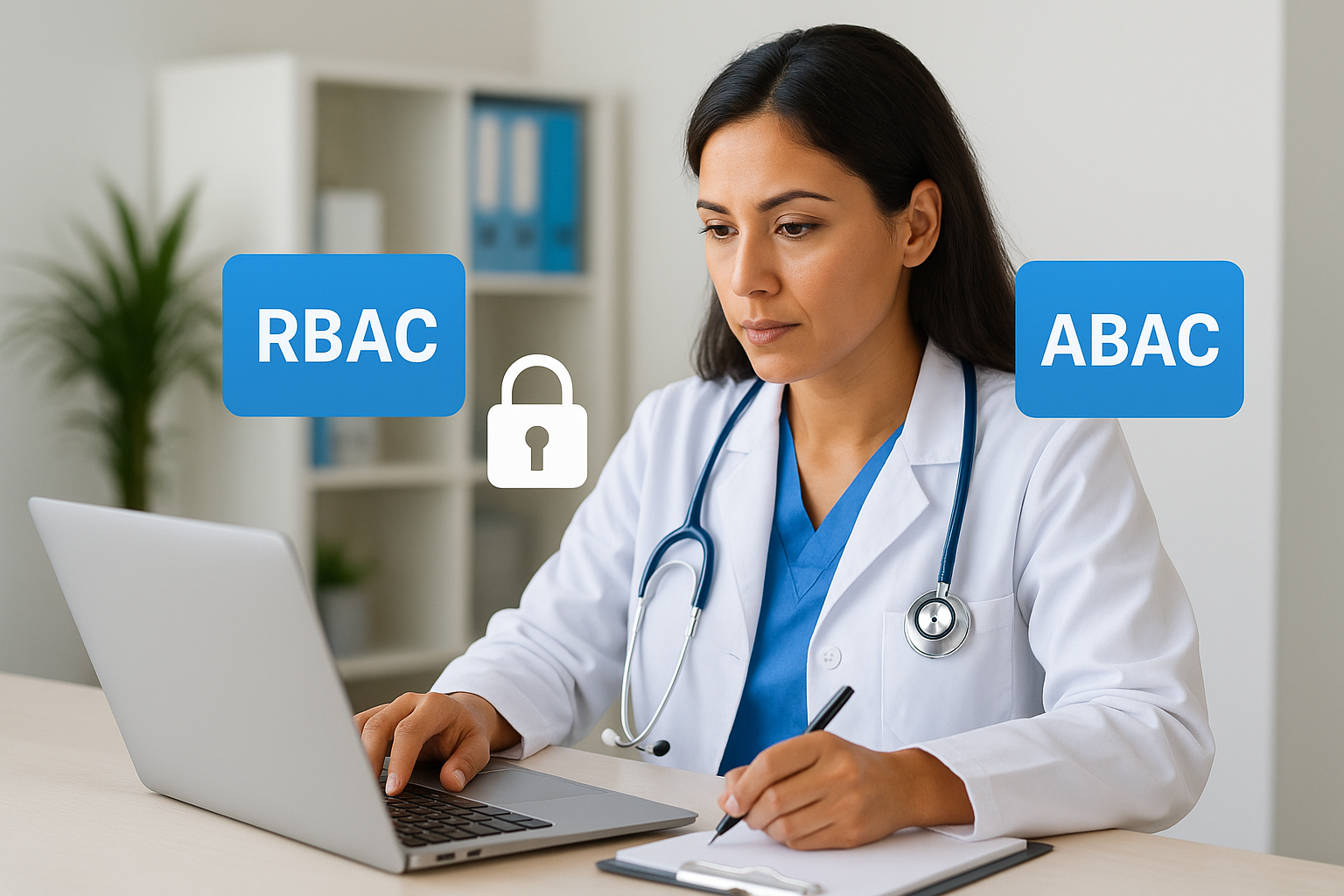 RBAC vs ABAC and other access controls