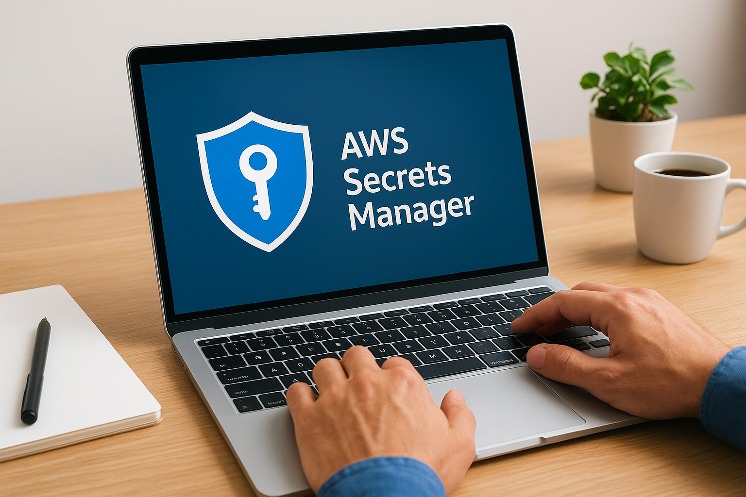 2. AWS Secrets Manager