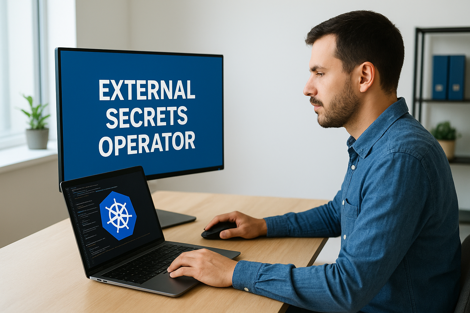11. External Secrets Operator