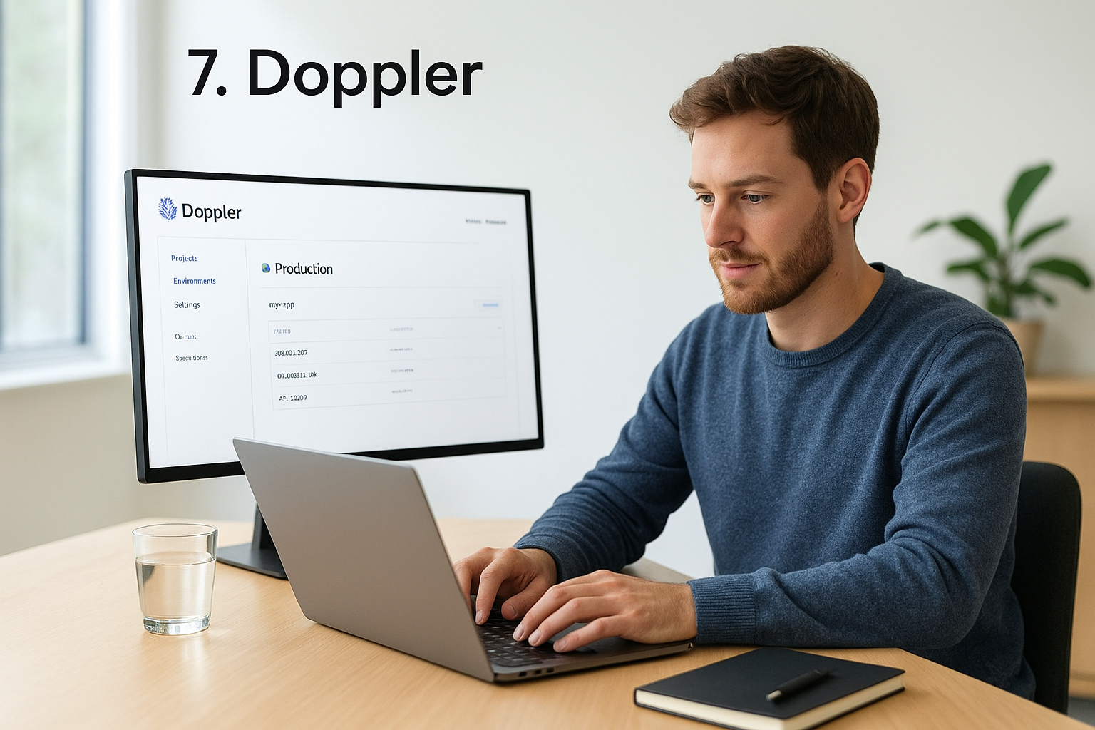 7. Doppler