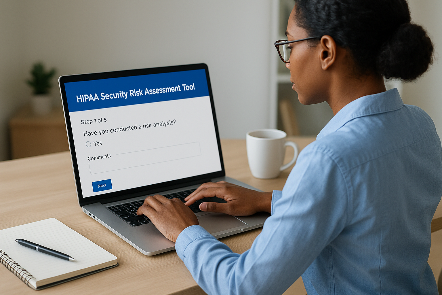 What the tool actually does