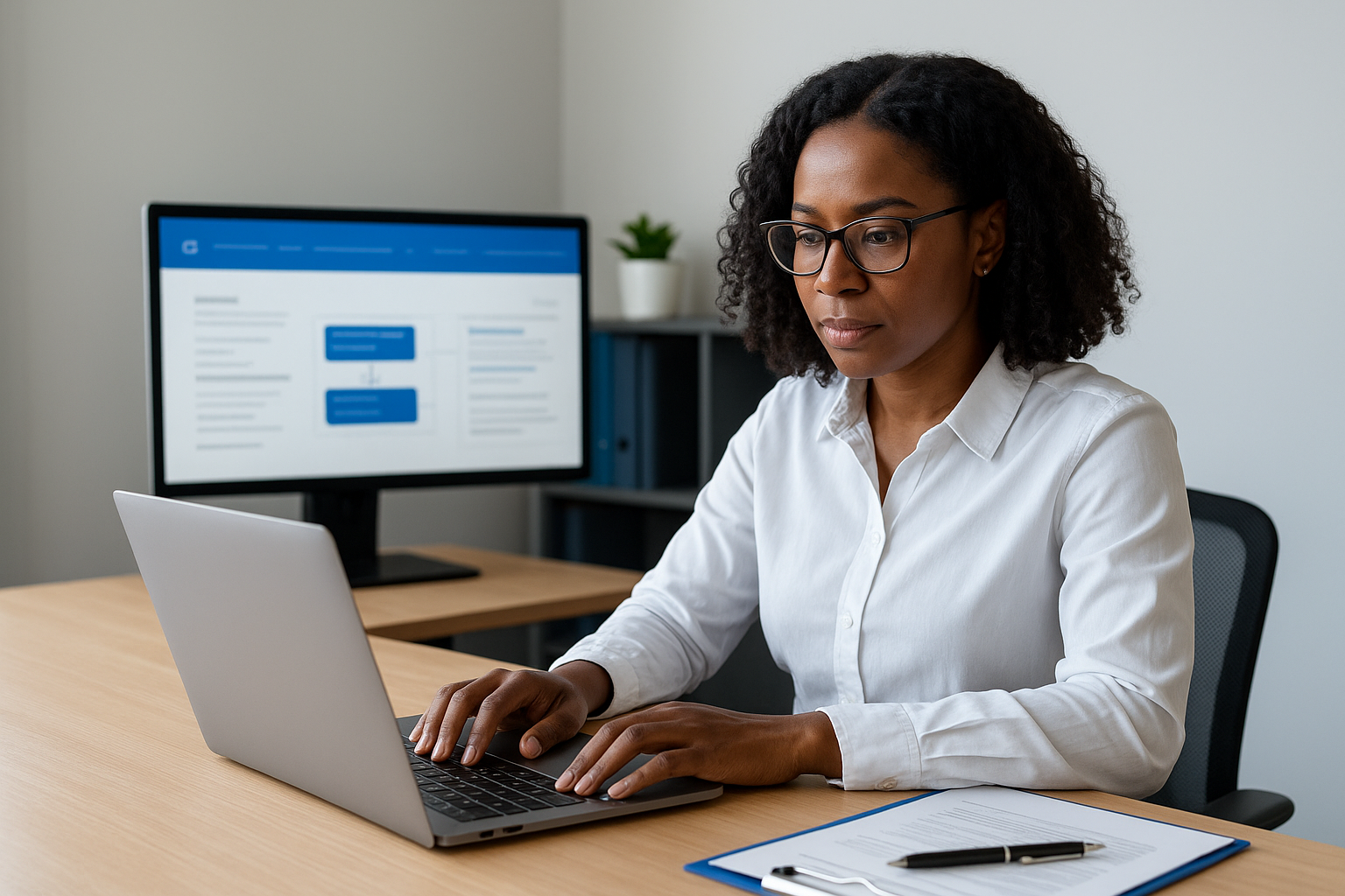 1. Build on a managed SMART on FHIR platform