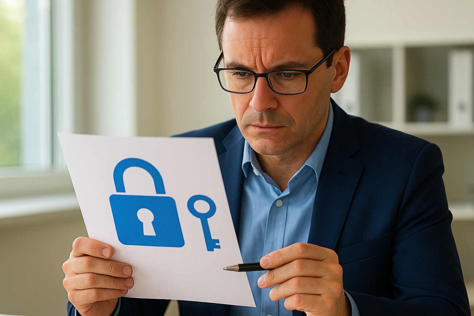 What auditors are really evaluating