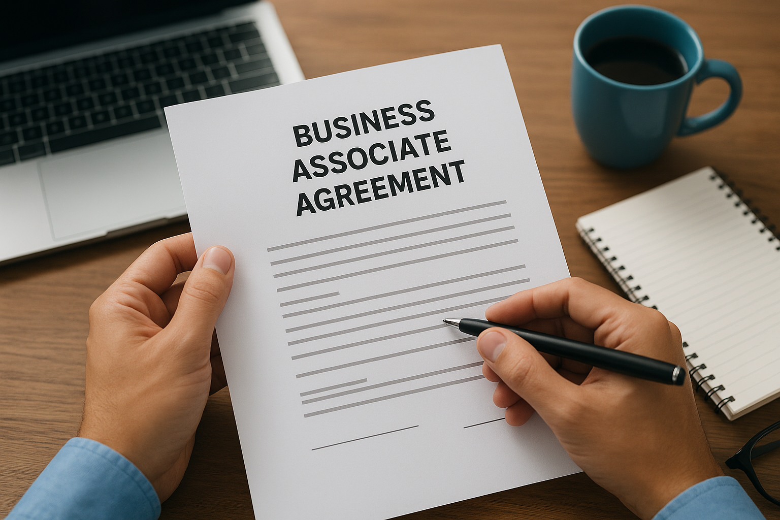 A quick decision test you can apply to any vendor