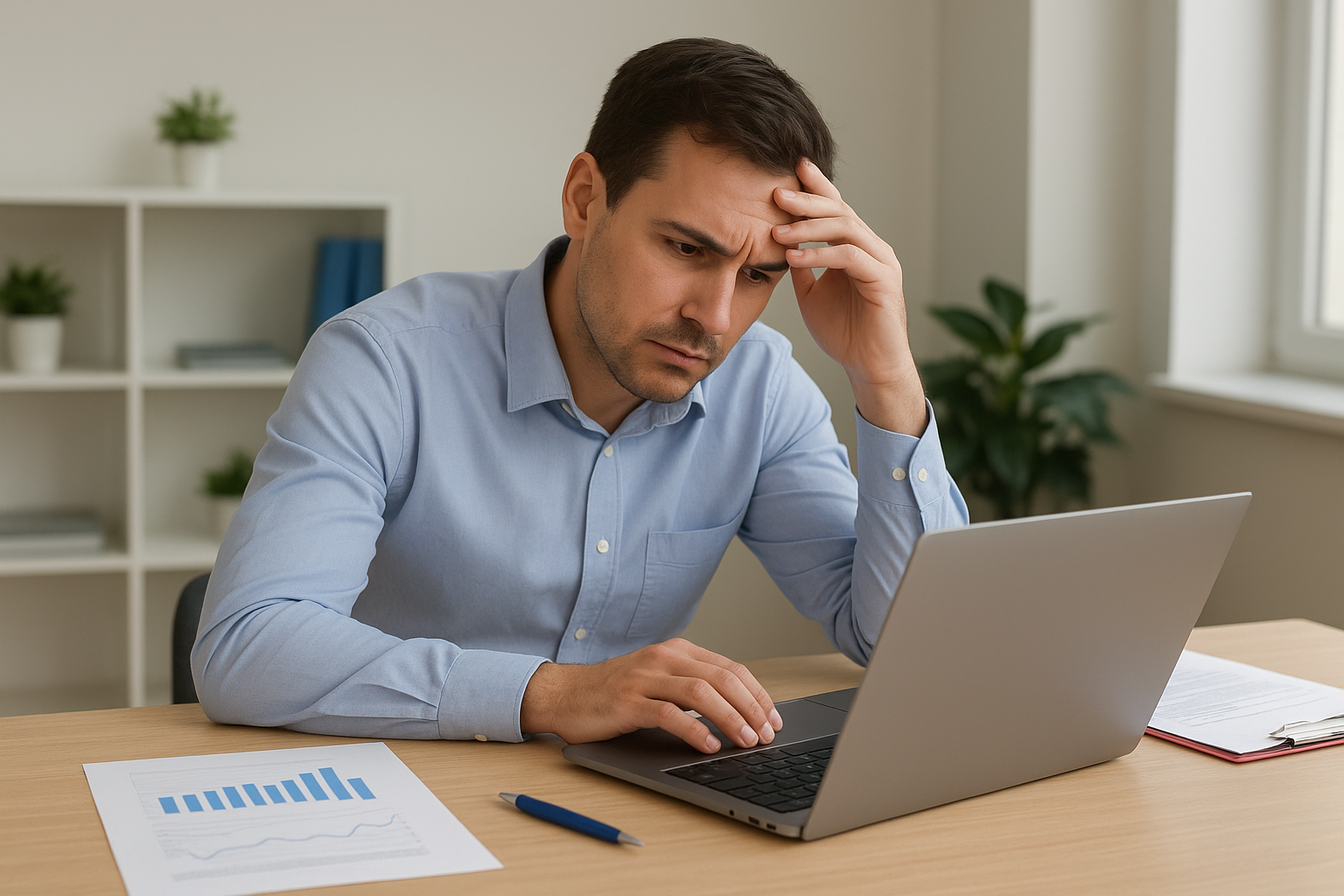 Common pitfalls when implementing the guidelines