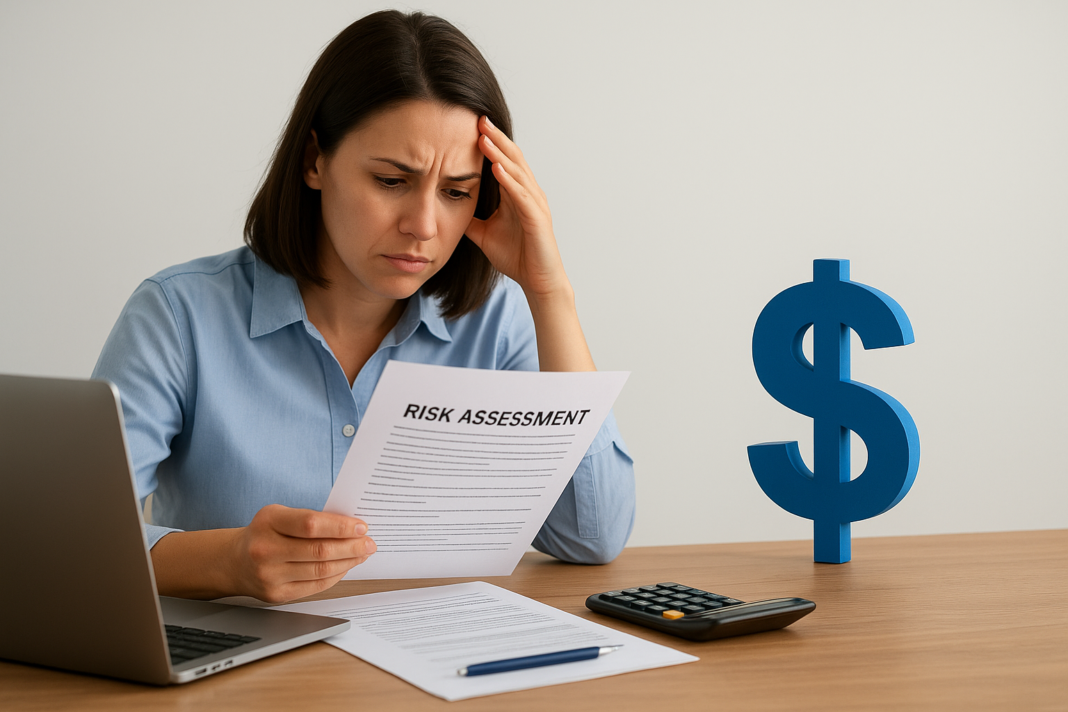 The financial stakes of skipping it