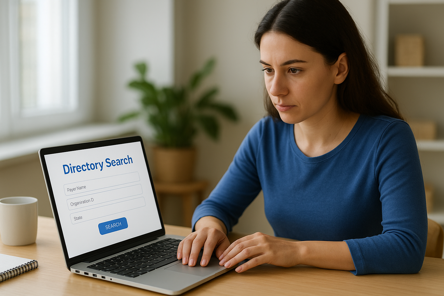 How to find, publish, and validate endpoints in the directory