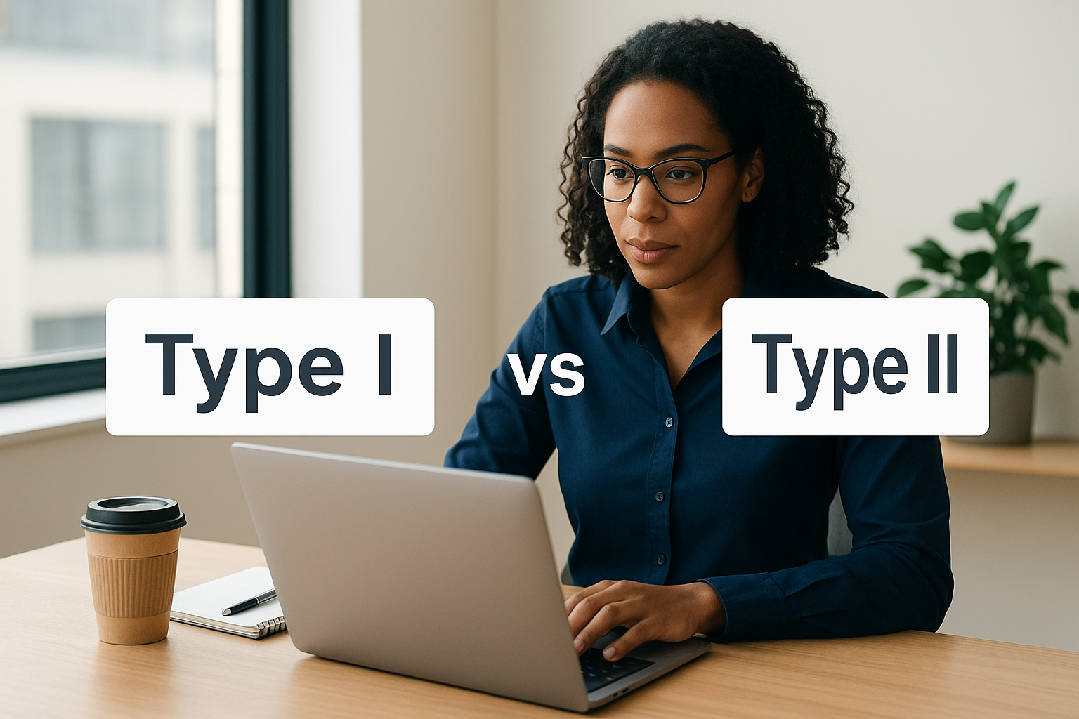 Type I vs Type II: what SOC 2 certification requires