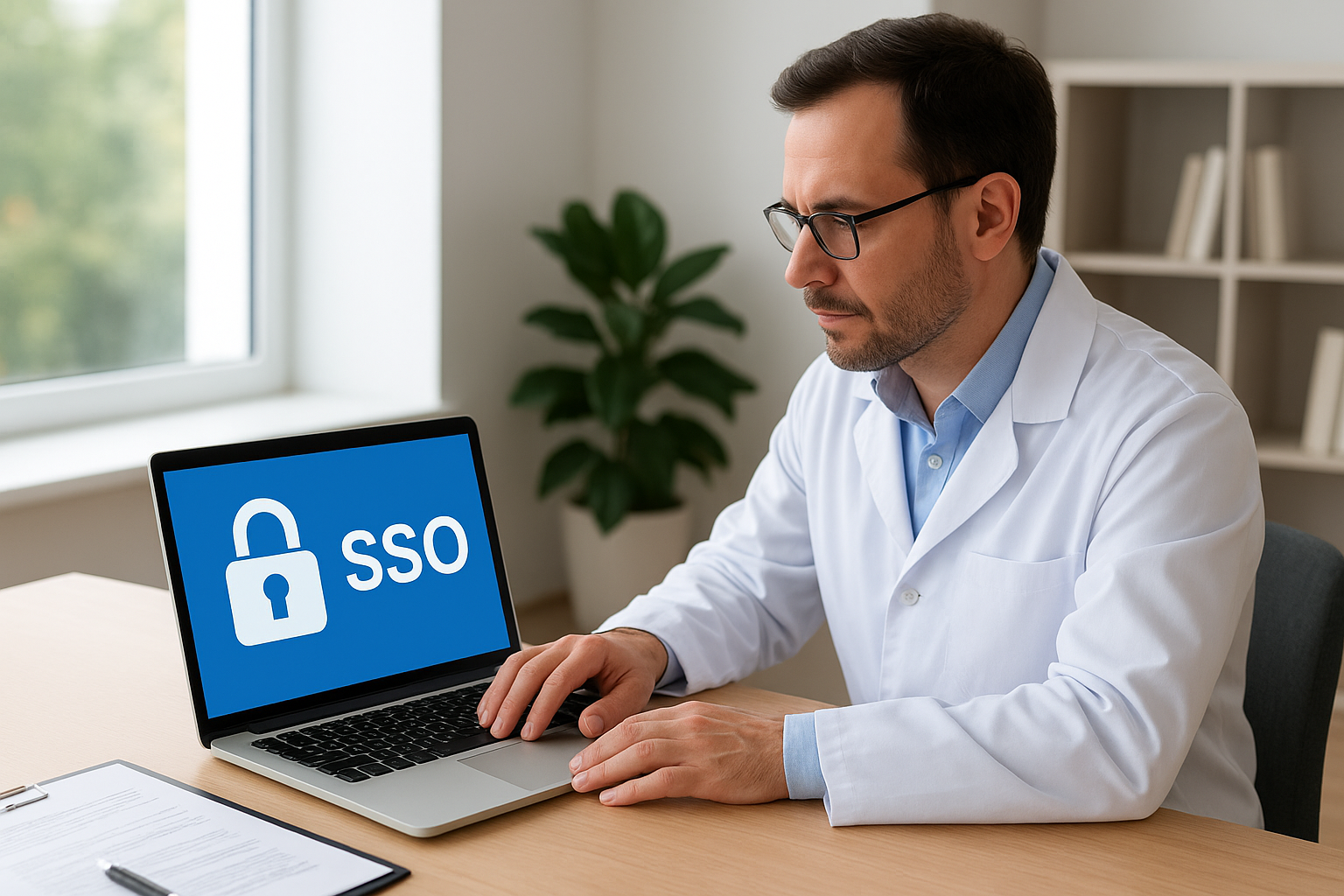 SSO and SMART on FHIR requirements you must meet