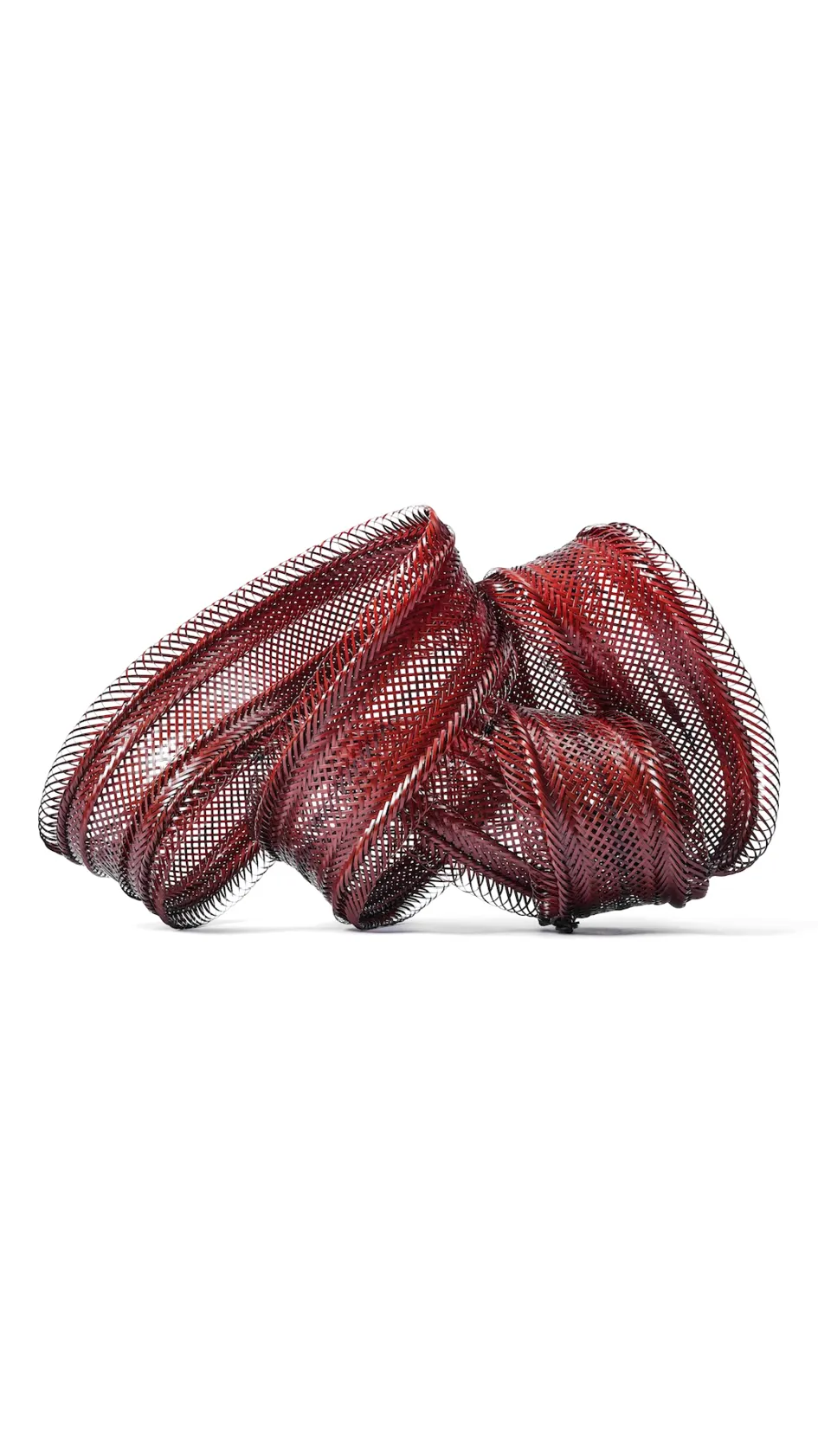 Nakatomi Hajime, Frill : Undulation 02, 2025