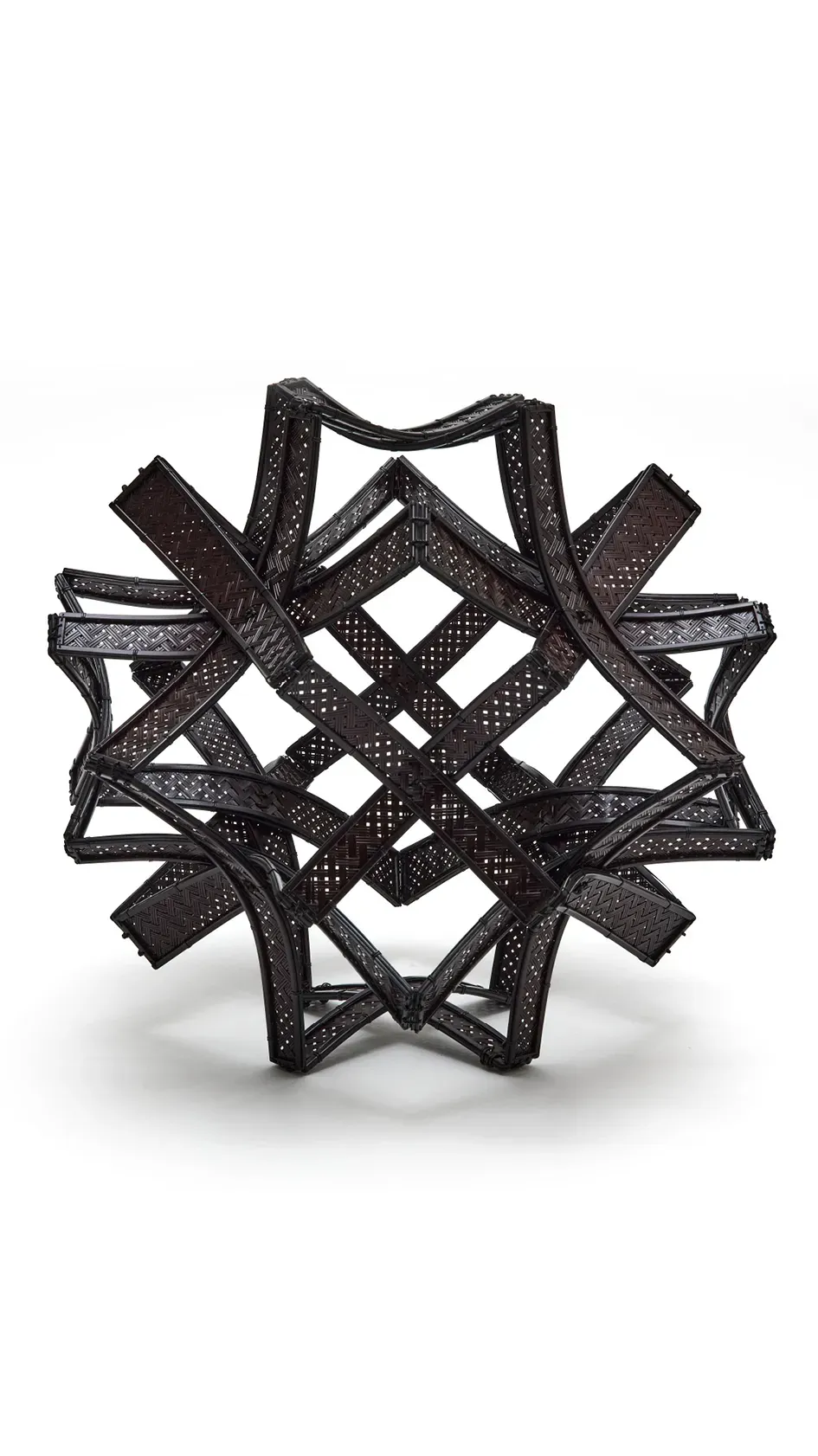 Shimizu Yuki, Shō (Crystal), 2025