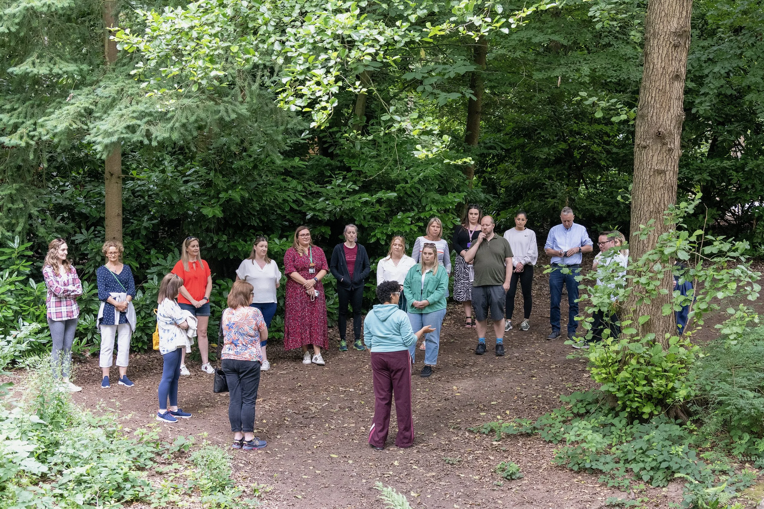 Center-Parcs-Forest-Fest