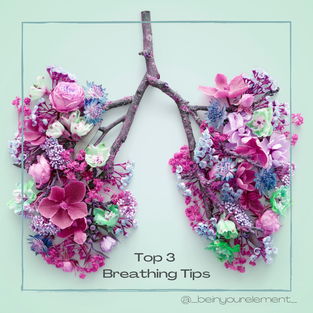 3 easy ways to hack your nervous system to take you from stressed to calm quickly