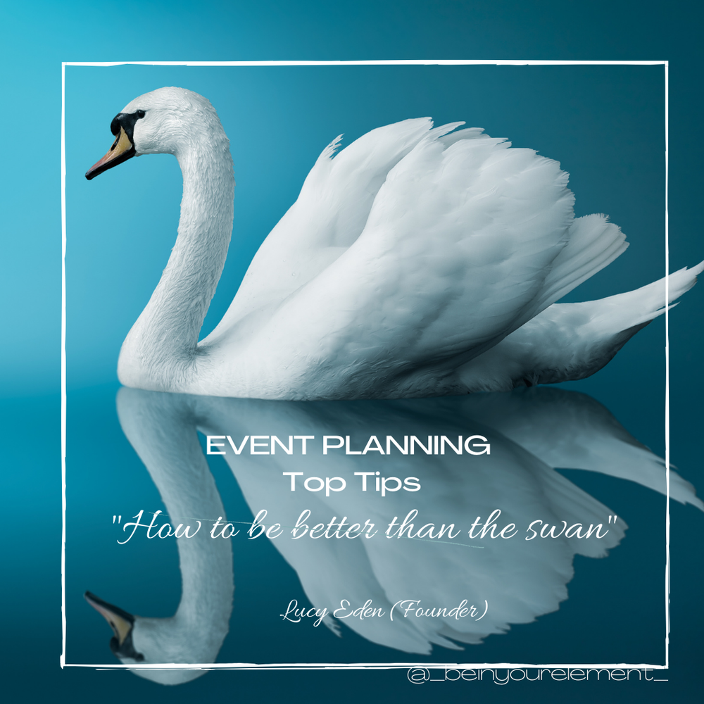 How to be better than a swan